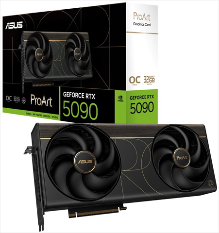 PROART-RTX5090-O32G