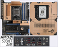 ROG CROSSHAIR 2006