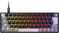 CORSAIR Clipper PRO MINI 60 ゲーミングキーボード ブラック CHR-979101J-JP 6月26日発売