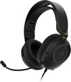 CORSAIR HS35 v3 ゲーミングヘッドセット カーボン CAR-9011399-WW 6月26日発売