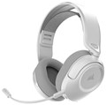 CORSAIR HS35 v3 Wireless ゲーミングヘッドセット ホワイト CAR-9011402-WW 7月中旬発売予定