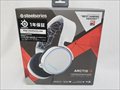 Arctis 5 White 各サイトで併売につき売切れのさいはご容赦願います。