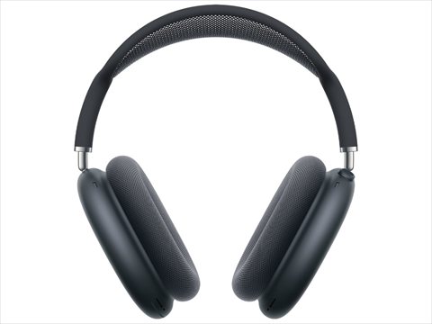 AirPods Max 2 ミッドナイト MHWK4ZA/A 各サイトで併売につき売切れのさいはご容赦願います。