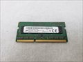 204Pin 1600(PC3L-12800) 4GB DDR3L S.O.DIMM 各サイトで併売につき売切れのさいはご容赦願います。