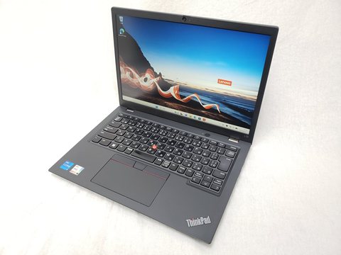ThinkPad L13 Gen4 (i5-1335U/13.3/16GB/SSD256GB/W11) /21FHS0L700