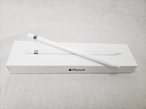 Apple Pencil（第1世代） /MK0C2J/A 各サイトで併売につき売切れのさいはご容赦願います。