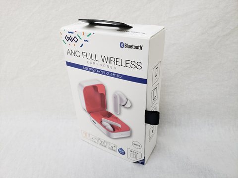 GROIT-TWS A23Plus WH 各サイトで併売につき売切れのさいはご容赦願います。