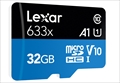 LSDMI32GBB633A  海外輸入版 ☆6個まで￥250クリックポスト対応可能！