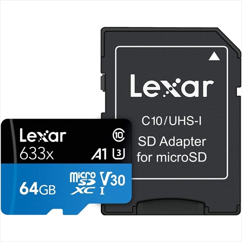 LSDMI64GBB633A  海外輸入版 ☆6個まで￥250クリックポスト対応可能！