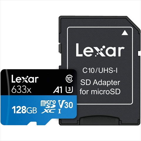 LSDMI128BB633A  海外輸入版 ☆6個まで￥250クリックポスト対応可能！