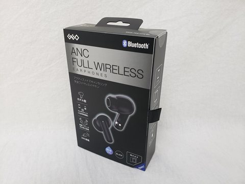 GRFD-TWS HT16 BK 各サイトで併売につき売切れのさいはご容赦願います。