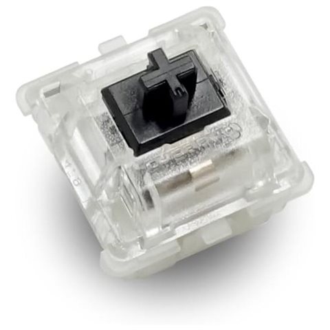 【70個】 CHERRY MX2A RGB 5ピン 黒軸キースイッチ FKSW70CH/ML-R