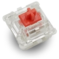 【70個】 CHERRY MX2A RGB 5ピン 赤軸キースイッチ FKSW70CH/MRL-R