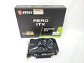 GeForce GTX 1660 SUPER AERO ITX OC 各サイトで併売につき売切れのさいはご容赦願います。