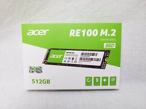 RE100 RE100-M2-512GB 各サイトで併売につき売切れのさいはご容赦願います。