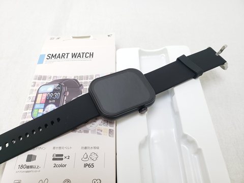 GH-SMWGC2-BK 各サイトで併売につき売切れのさいはご容赦願います。