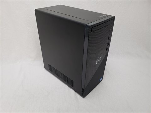 INSPIRON 3891 (i5-11400/8GB/SSD256GB/DVD/W11) 各サイトで併売につき売切れのさいはご容赦願います。