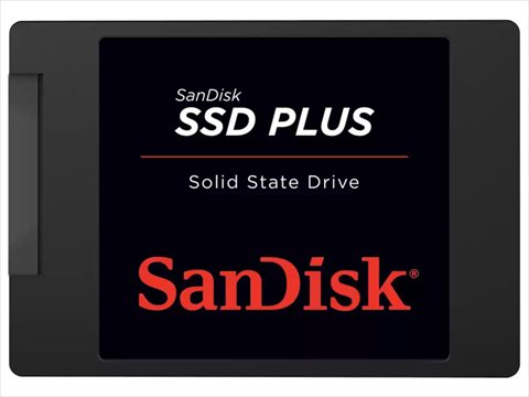 SSD PLUS SDSSDA-1T00 各サイトで併売につき売切れのさいはご容赦願います。