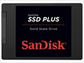SSD PLUS SDSSDA-1T00 各サイトで併売につき売切れのさいはご容赦願います。