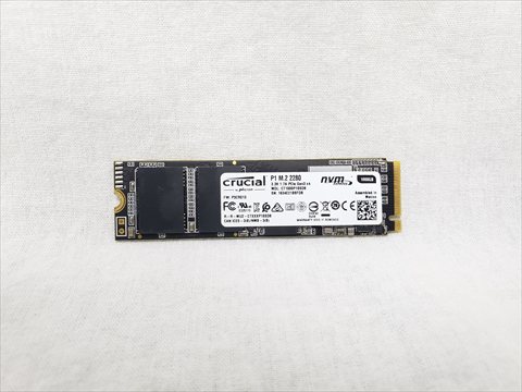 P1 CT1000P1SSD8JP 各サイトで併売につき売切れのさいはご容赦願います。