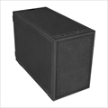 B4-mATX Mesh ブラック (B4X) ★送料無料対象品！★