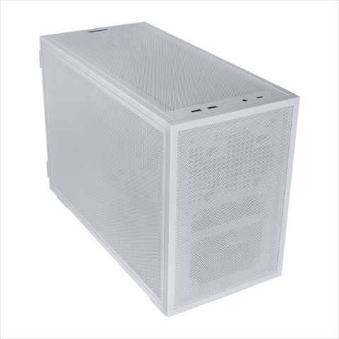B4-mATX Mesh ホワイト (B4W) ★送料無料対象品！★