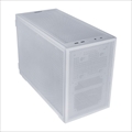B4-mATX Mesh ホワイト (B4W) ★送料無料対象品！★