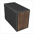 B4-mATX Wood ブラック (B4X-WD) ★送料無料対象品！★