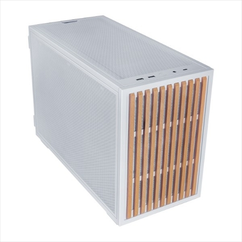 B4-mATX Wood ホワイト (B4W-WD) ★送料無料対象品！★
