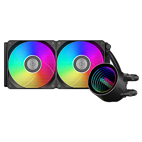 DA240-V2-ARGB-BK 
