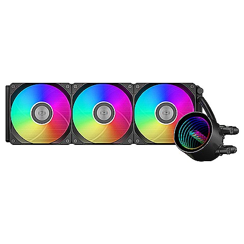 DA360-V2-ARGB-BK 