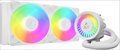 【ﾜﾝｽﾞﾁｬﾝｽ】 Liquid Freezer III Pro 280 A-RGB White ACFRE00187A 箱破損特価品 【毎月第2土曜日はワンズの日】ワンズチャンス！ご来店いただいたお客様限定、店頭のみの大特価！電話等でのお取り置きはできません。あらかじめご了承下さいませ。