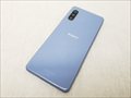 SOG04 ブルー /Xperia10 III 【au SIMロック品】 各サイトで併売につき売切れのさいはご容赦願います。
