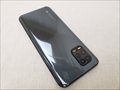 Mi 10 Lite 5G コズミックグレー/XIG01 au 【SIMロック解除品】 各サイトで併売につき売切れのさいはご容赦願います。