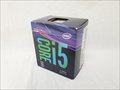 Core i5-8400 BOX (2.80GHz/ターボブースト時4.00GHz/6-core 6-thread/Total Cache 9MB/TDP65W/UHD Graphics 630) 各サイトで併売につき売切れのさいはご容赦願います。