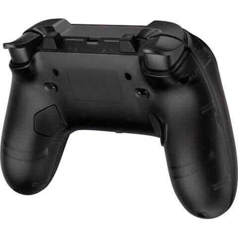 PC用ゲームコントローラー・コンバーター leadjoy saber plus black LEADJOY SABER PLUS ブラック SABER-PLUS-BK | ゲームパッド