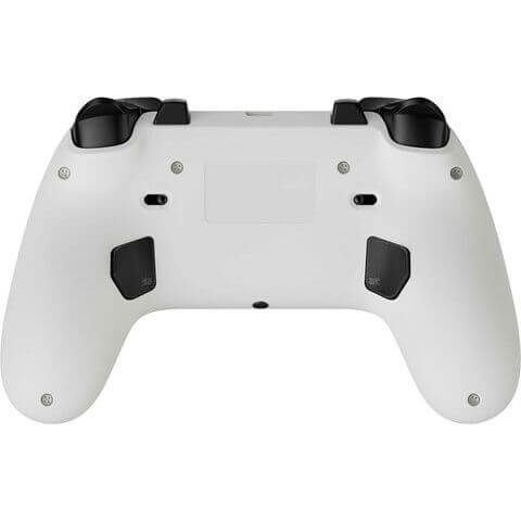 LeadJoy Saber Plus ホワイト LEADJOY SABER PLUS ホワイト SABER-PLUS-WH | ゲームパッド