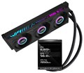 ROG STRIX LC IV 360 ARGB LCD 
