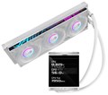 ROG STRIX LC IV 360 ARGB LCD WHT 