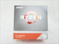 Ryzen 9 3950X W/O cooler (16C32T/3.5GHz（4.7）/105W/Total Cache 72MB) 各サイトで併売につき売切れのさいはご容赦願います。