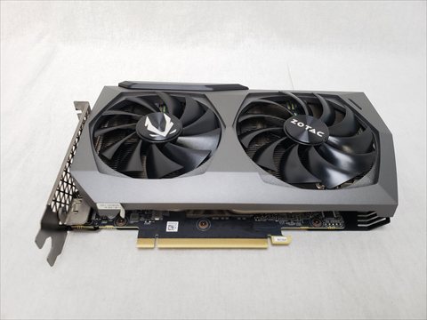 GeForce RTX3070 8GB /PCI-E 各サイトで併売につき売切れのさいはご容赦願います。