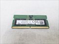 262Pin 4800(PC5-38400) 8GB DDR5 S.O.DIMM 各サイトで併売につき売切れのさいはご容赦願います。
