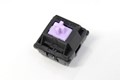 【1個】 Gateron Oil King Purple ☆40個まで￥250クリックポスト対応可能！
