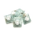 【35個】 Kailh White Owl Mini ☆1個まで￥250クリックポスト対応可能！