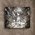 Nemvira Gaming Princess  ゲーミングマウスパッド