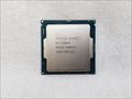 BX80662E31220V5 バルク (Xeon E3-1220v5/3.00GHz/8M cache/4 Core 4 Threads/TDP 80W)(SkyLake) 各サイトで併売につき売切れのさいはご容赦願います。