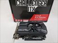 Radeon RX 6400 Challenger ITX 4GB /RX6400 CLI 4G 各サイトで併売につき売切れのさいはご容赦願います。