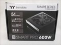 Smart Pro 600W STANDARD PS-SPD-0600NNFAWJ-1 各サイトで併売につき売切れのさいはご容赦願います。