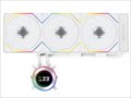 HydroShift II LCD-C 360TL WHITE LL-HS2-LCD-360TL-WT 各サイトで併売につき売切れのさいはご容赦願います。