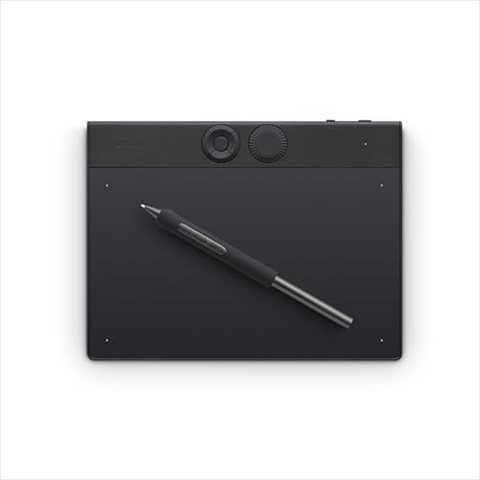Intuos Pro small TPTK470K0C 各サイトで併売につき売切れのさいはご容赦願います。